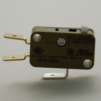 Saia 12a miniature microswitch