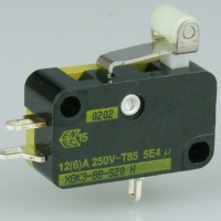 Saia 12a miniature microswitch