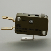 Saia 26a c/o T85 IP40 Microswitch