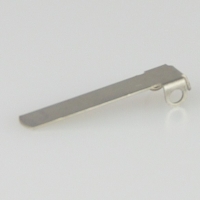 N11967 | 18mm plain lever 