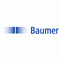 Baumer S12 PNP Through Beam Sensor