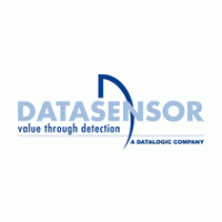 Datasensor M12 right-angle 4p Connector