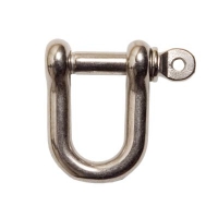 Craig & Derricott Shackle