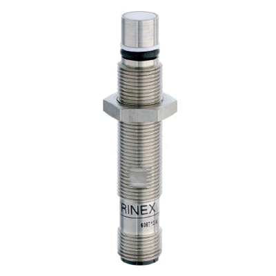 Contrinex Long Distance Inductive Sensors Help Keep a Safe Distance