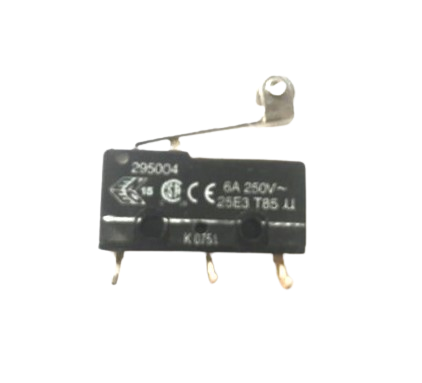 Otehall 295004 Microswitch with 16mm roller lever**still available**