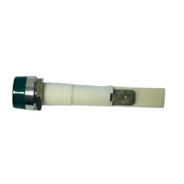 Arcolectric C017700 green 240V Neon Indicator