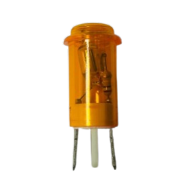 Arcolectric C018000 amber 240V Neon Indicator