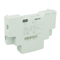 IMO C3U110 Timer