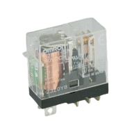 Omron G2R-1-SN 110VDC Relay