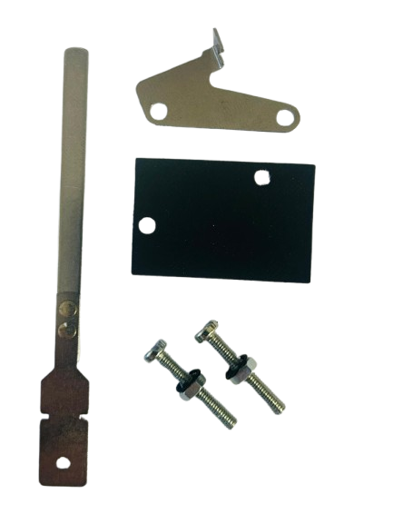 Essen HL14 Actuator Kit with 72mm long hinged lever actuator