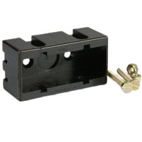 Saia-Burgess IB1 Terminal Cover