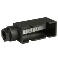 OBSOLETE Saia-Burgess IBDA Terminal Cover