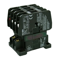 IMO K2-09A01400 Contactor **limited stock still available**