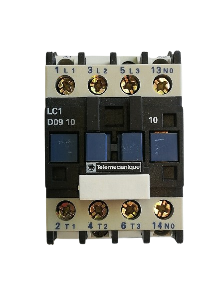 Telemecanique LC1-D0910-N7 Contactor