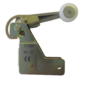 Essen LR1 Roller Actuator for MBC series switches