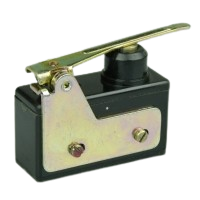 Essen MSL-9 Microswitch with 56mm plain lever actuator