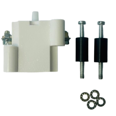 Craig & Derricott S1/C Contact Block