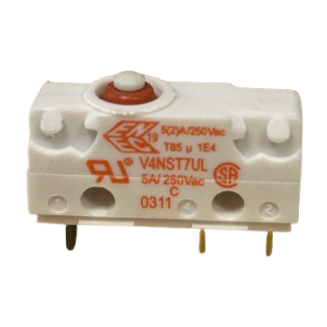Honeywell 11SM1-T Microswitch - see JE V4NST7-UL alternative...