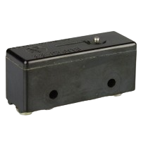 Saia-Burgess WR22 Microswitch with pin plunger actuator