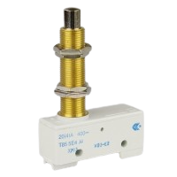 Saia X03-E2 snap-action Microswitch