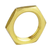 Saia-Burgess Hexagonal Nut