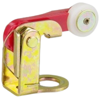 Saia-Burgess N09433 roller arm Actuator for M9CTQMSA