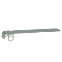 Saia-Burgess N19539 (Y2) 25mm plain Lever Actuator