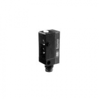 Through-beam sensor