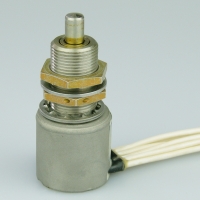 Microswitch - Sealed
