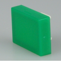 Lens - Opaque - Green