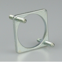 Anti-rotation Plate