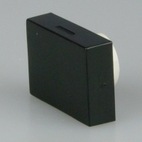Lens - Opaque - Black