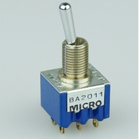 Manual Switch