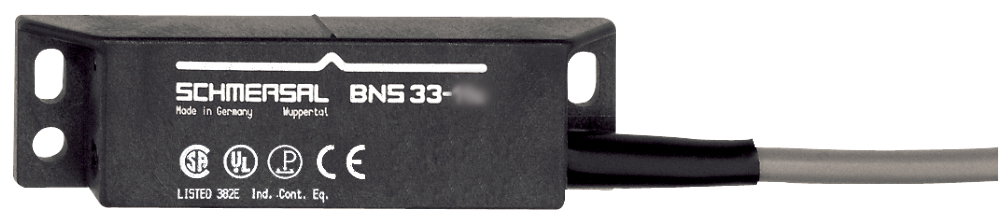 Schmersal BNS 33-02Z-2187 Magnetic Safety Sensor with 1m cable