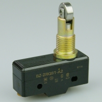 Microswitch - Cross Roller - limited stock still available - please call to discuss possible alternatives