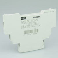 Contact Block