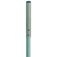 Inductive Sensor with cable - NPN - NC - 3mm