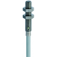 Obsolete Inductive Sensor - see DWAD-605-M4 for alternative
