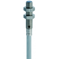 Obsolete Inductive Sensor - see DWAD-604-M5 for alternative