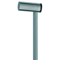 Inductive Sensor with cable - PNP - NC - 6.5mm
