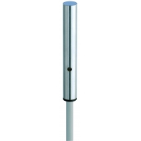 Inductive Sensor with cable - PNP - NO - 6.5mm
