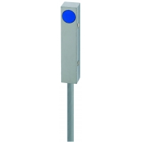 Inductive Sensor with cable - NPN - NO - 8 x 8mm