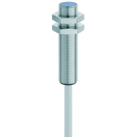 Inductive Sensor with cable - NPN - NC - M12