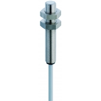 Inductive Sensor with cable - PNP - NO - M8