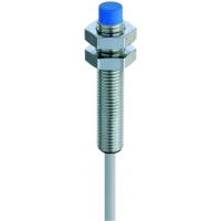 Inductive Sensor with cable - PNP - NC - M8