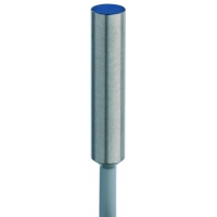 Inductive Sensor with cable - NPN - NC - 6.5mm