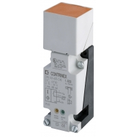 Inductive Sensor with cable - PNP - NO - 40 x 120mm