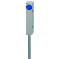 Inductive Sensor with cable - PNP - NO - 8 x 8mm
