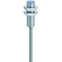 Inductive Sensor with cable - NPN - NO - M12