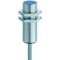 Inductive Sensor with cable - NPN - NC - M18